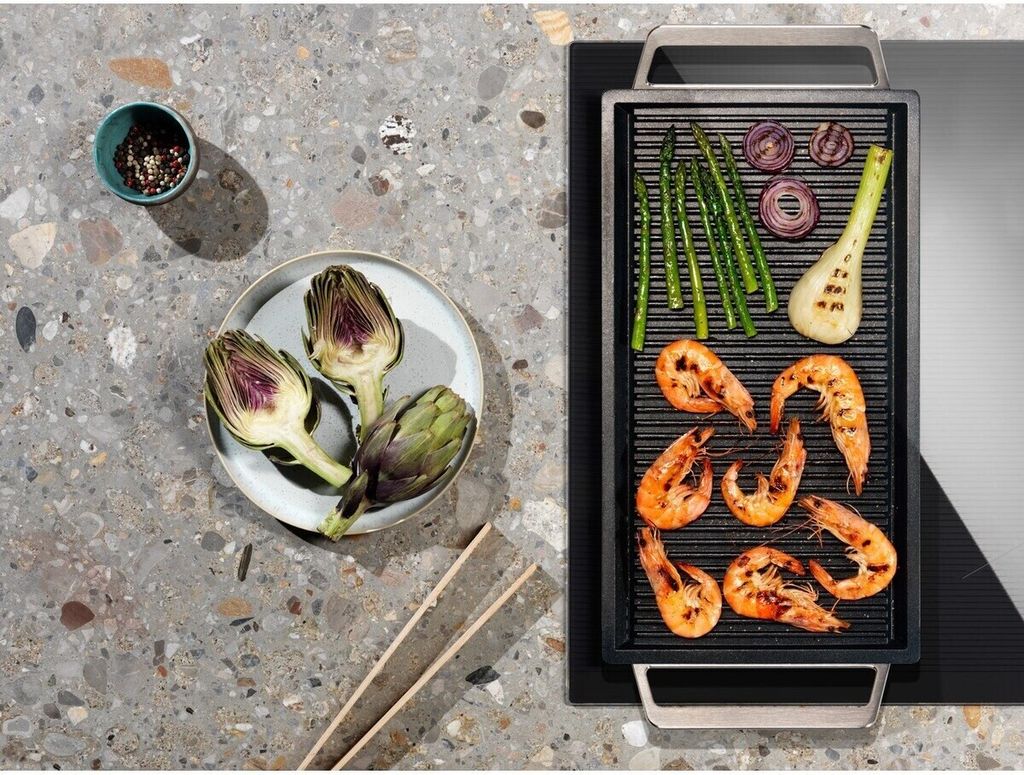 Electrolux Eiv734 Induktionskochfeld 60 Cm 4 Brennern Produktbild 17