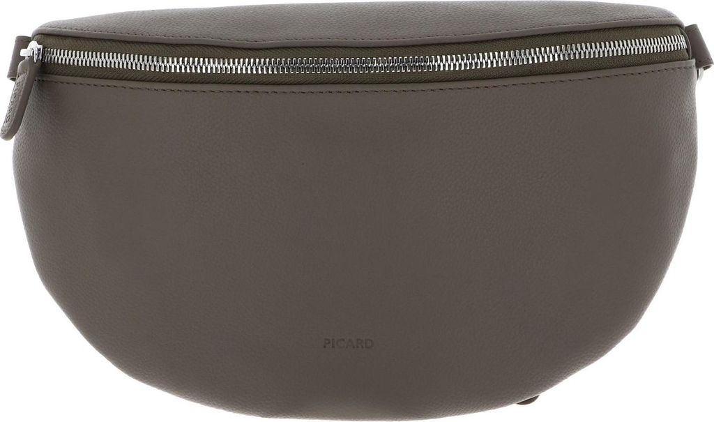 PICARD Umhängetasche Luis Waist Bag Gravel taupe