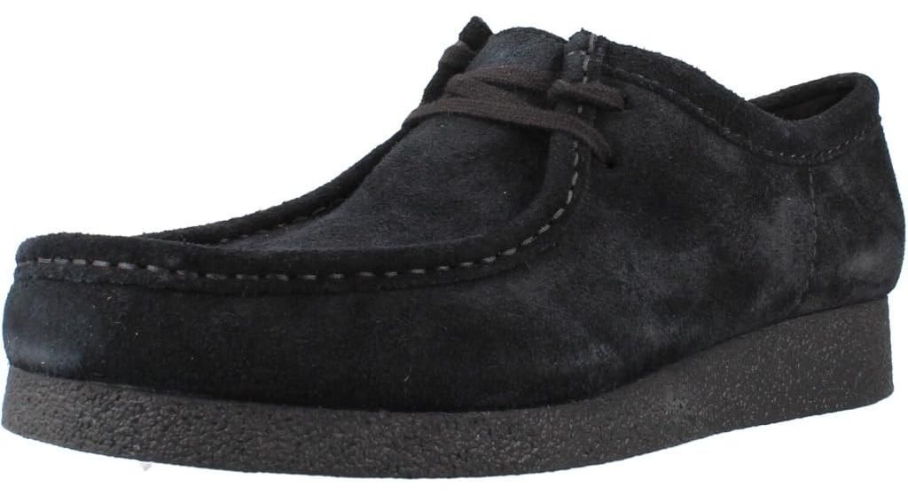 Clarks 26172820c Couleur Noir Image du produit 
