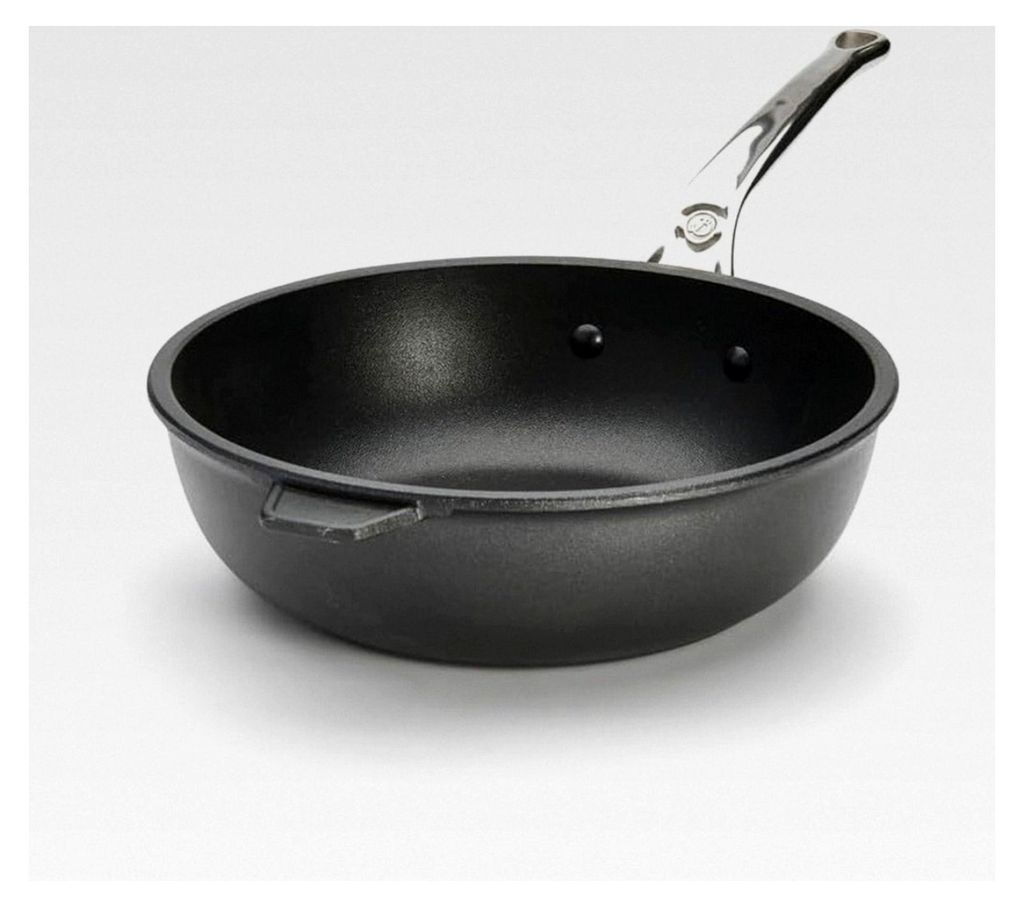 Antihaftbeschichtete Sauteuse CHOC EXTREME - 24 cm