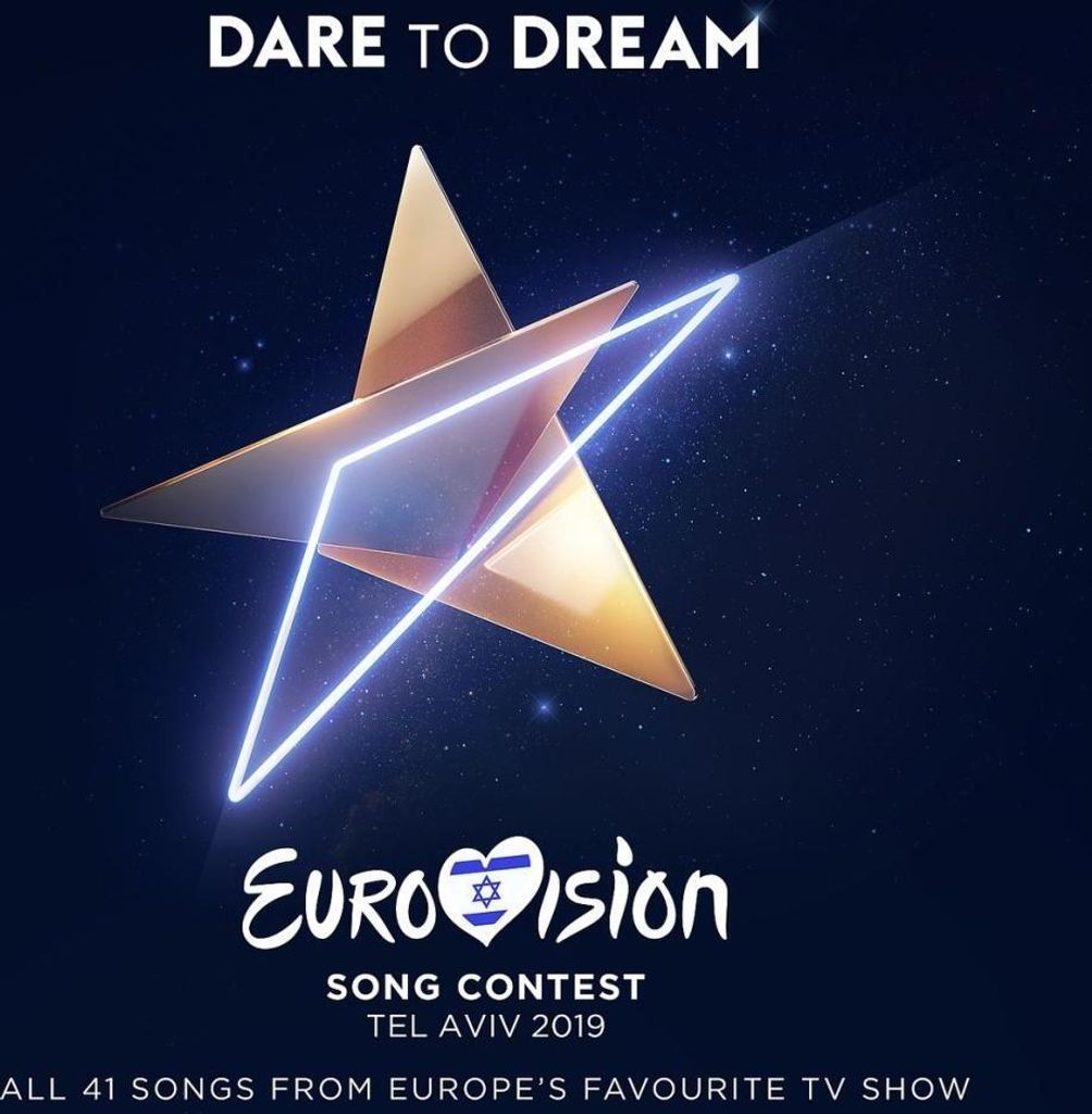 Various Artists: Eurovision Song Contest - Tel Aviv 2019
