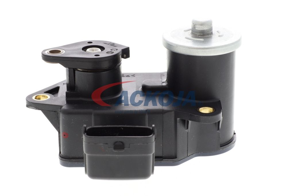 ACKOJA Stellmotor Drallklappen Drallklappen-Stellmotor A52-77-0001 für HYUNDAI i20 (PB, PBT) elektrisch