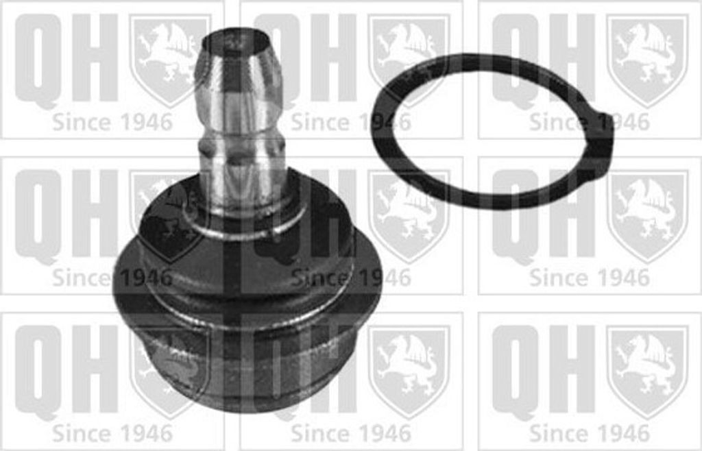 QUINTON HAZELL Traggelenk für CHEVROLET SPARK (M300) QSJ3643S