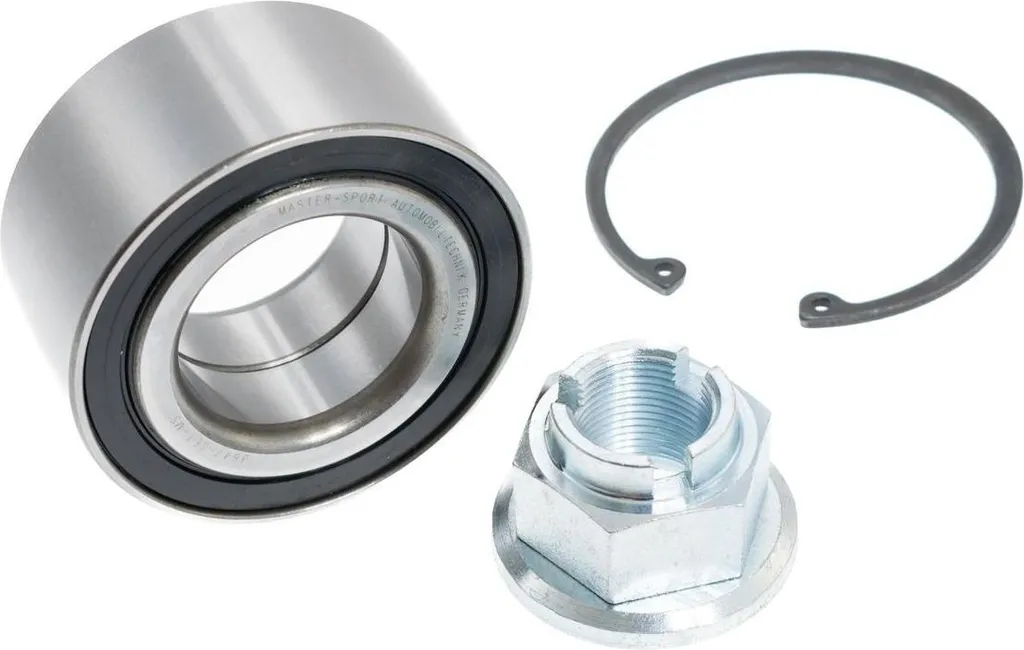 Kit de roulements de roue MS 3647-SET-MS pour essieu avant VOLVO S40 I