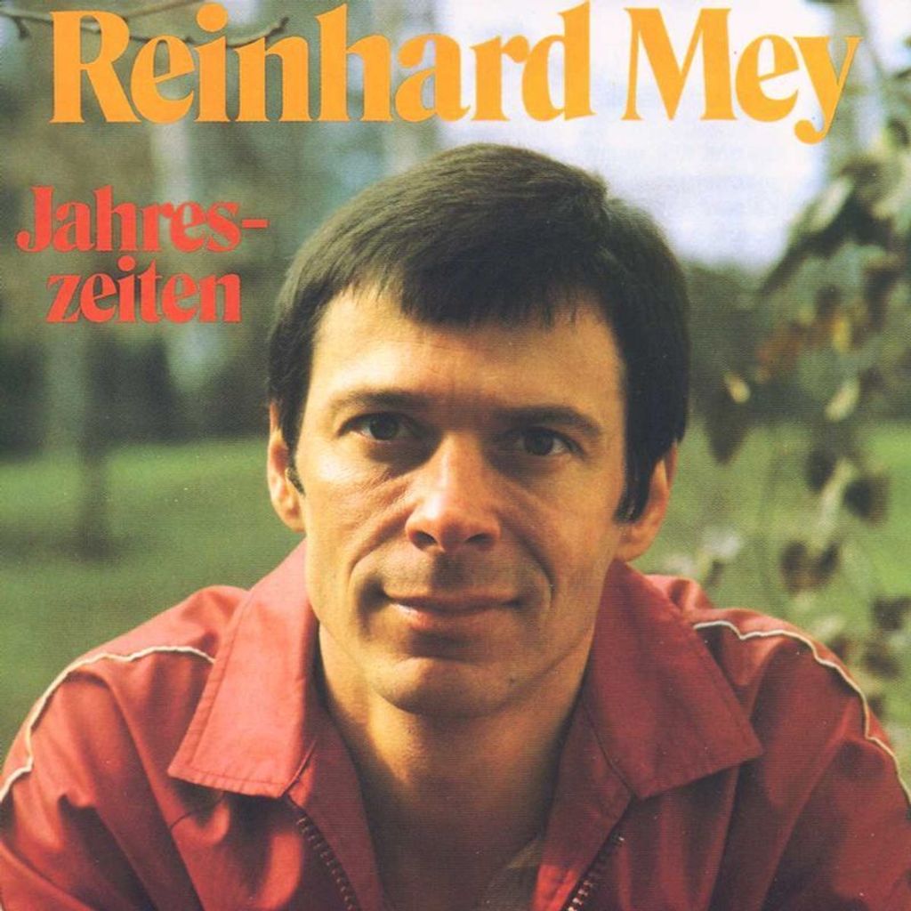 Mey,Reinhard-Jahreszeiten Produktbild 