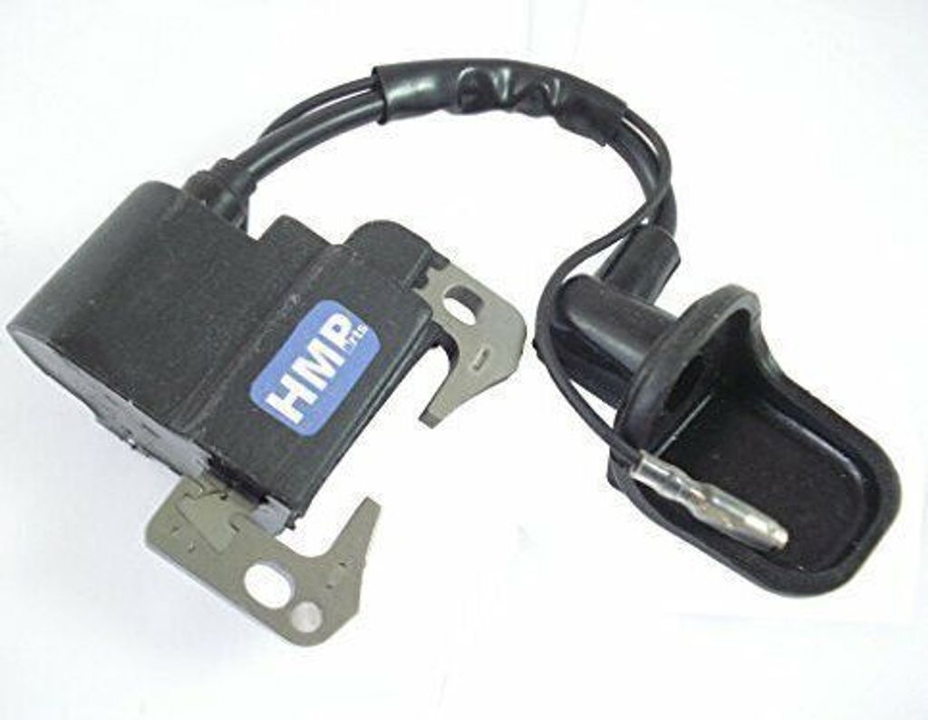 Zündspule 47 49 ccm 2-Takt Pocket Bike Mini Quad Dirtbike HMParts