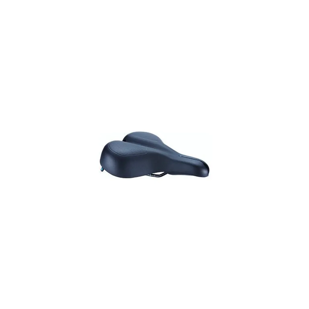 Selle étanche BBB BSD-101 ComfortPlus idéale pour vélo électrique