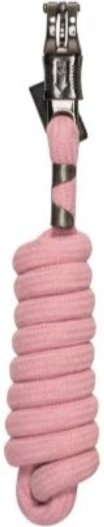 HV Polo Führstrick HVPSacha think pink mit Karabinerhaken, Größe:One Size