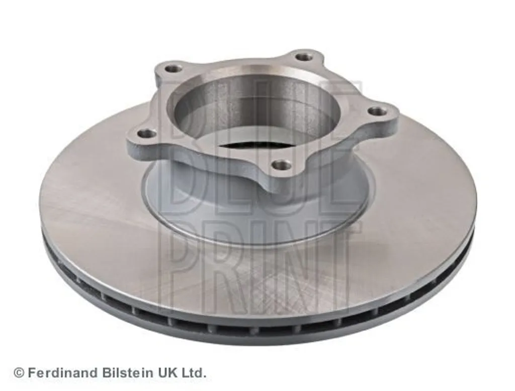 Disques de Frein BLUE PRINT ADJ134336 de 79mm pour TATA Xenon Pickup