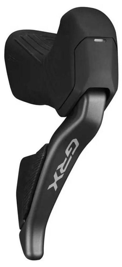 Leva del cambio/freno SHIMANO "GRX Di2 ST-RX825" SB-v a 12 Immagine del prodotto 