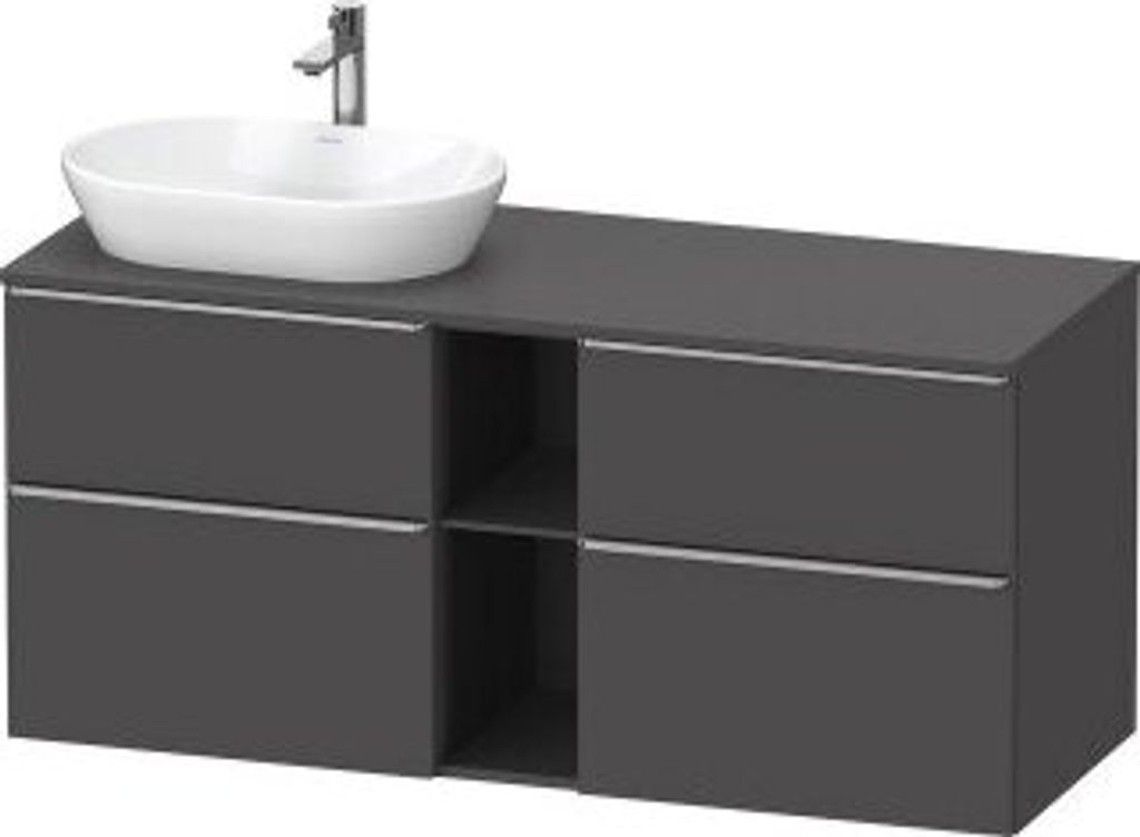 DURAVIT DE4970L70490000 D-Neo KWTUWH R.ek 1400x550x664 Gt Mt