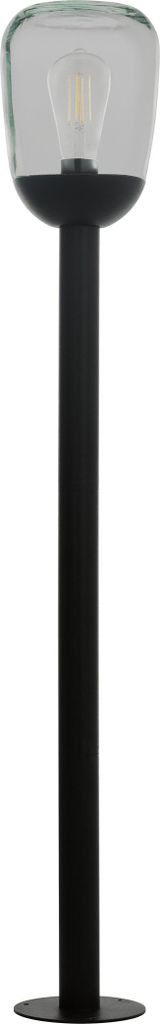 DONATORI Stehleuchte Stehlampe Lampe - H99 x Ø15,5 cm - Produktbild 