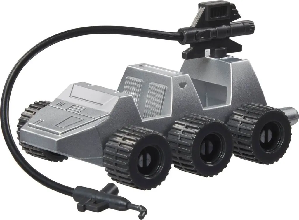 Jouet de Collection Transformers Optimus Prime G1 Commander de 16cm - 4