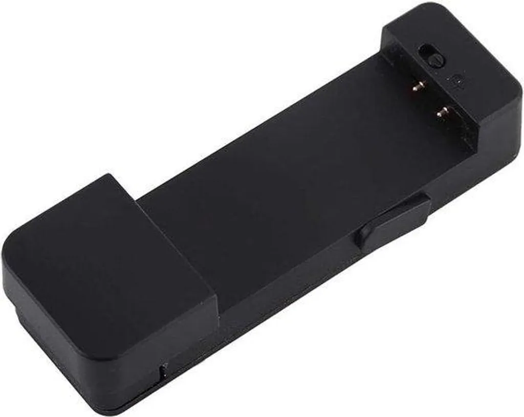 Plus de batterie faible avec ce chargeur USB portable universel LED