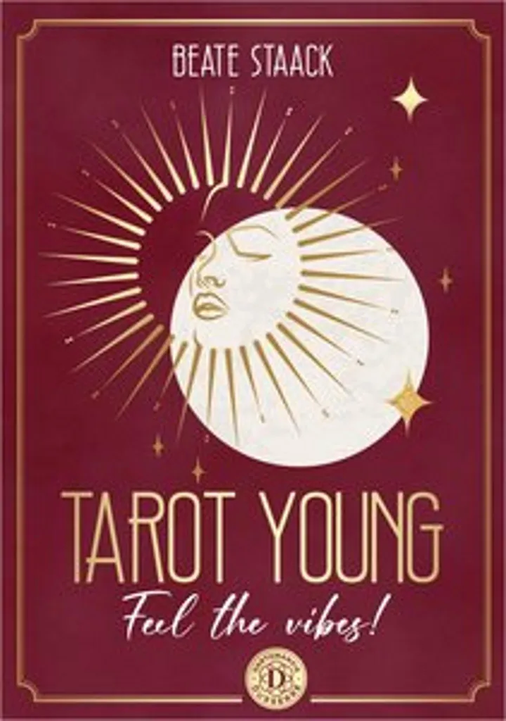 Cartes Divination Portable Jeu De Tarot Divinatoire, L'art Du Tarot