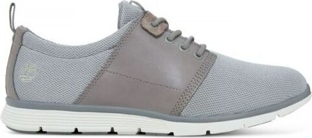 Timberland Killington Oxford L/F Steeple Grey Größe EU 41,5 Normal