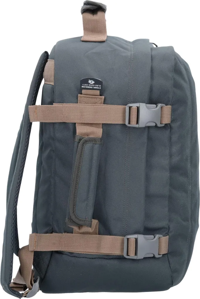 Sac à dos de voyage format cabine Cabin Zero Classic 28L - 10