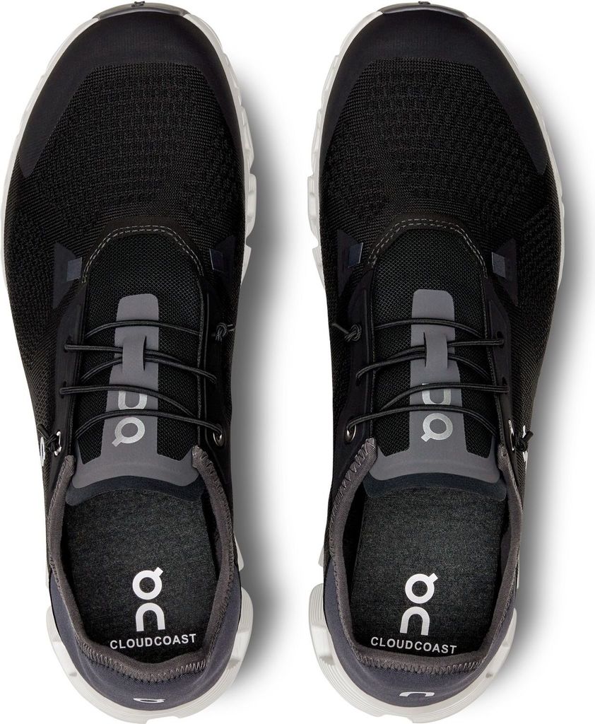 ON Running Cloud 5 Coast - Herren Sneakers Schuhe Produktbild 9