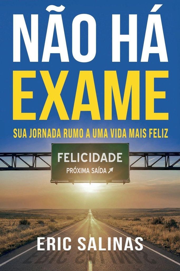 Não Há Exame