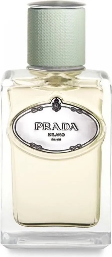 Prada Infusion D'Iris EdP Spray - Profumo Donna Elegante e Sofisticato - 5