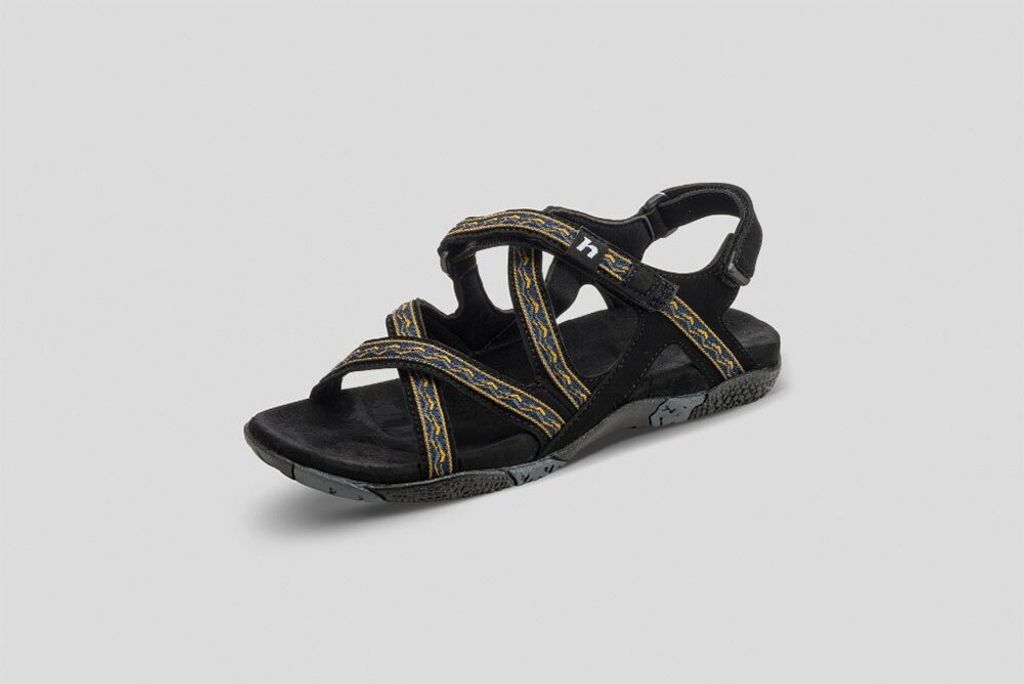 Hannah Damensandalen FRIA W