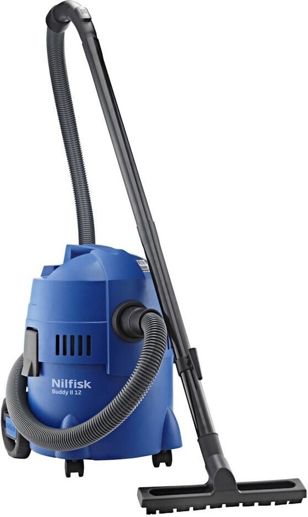 Grobstaubsauger Buddy II 12L Produktbild 