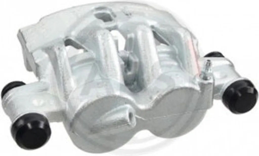 Étrier de frein A.B.S. 522432 en fonte renforcée pour Peugeot Boxer Ducato