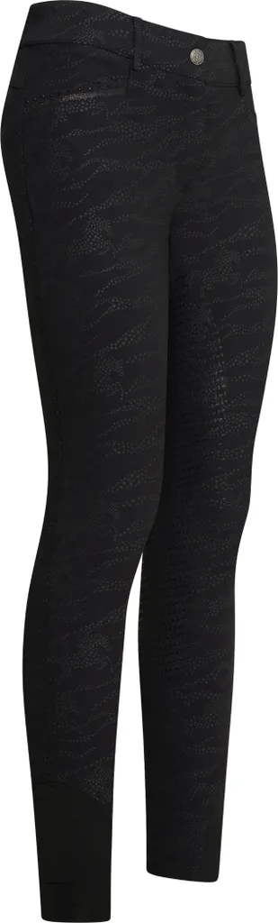 Pantalon équitation Imperial Riding El Capone Anti-Glisse Taille 42