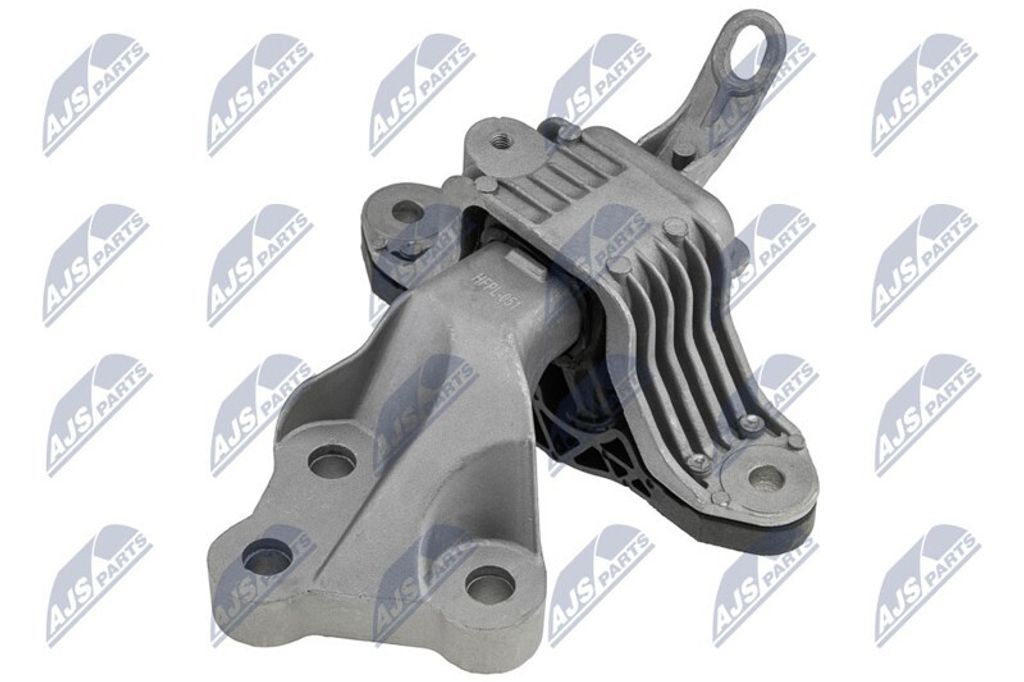 NTY Motorlager Hydrolager Links für OPEL Astra J Sports Produktbild 