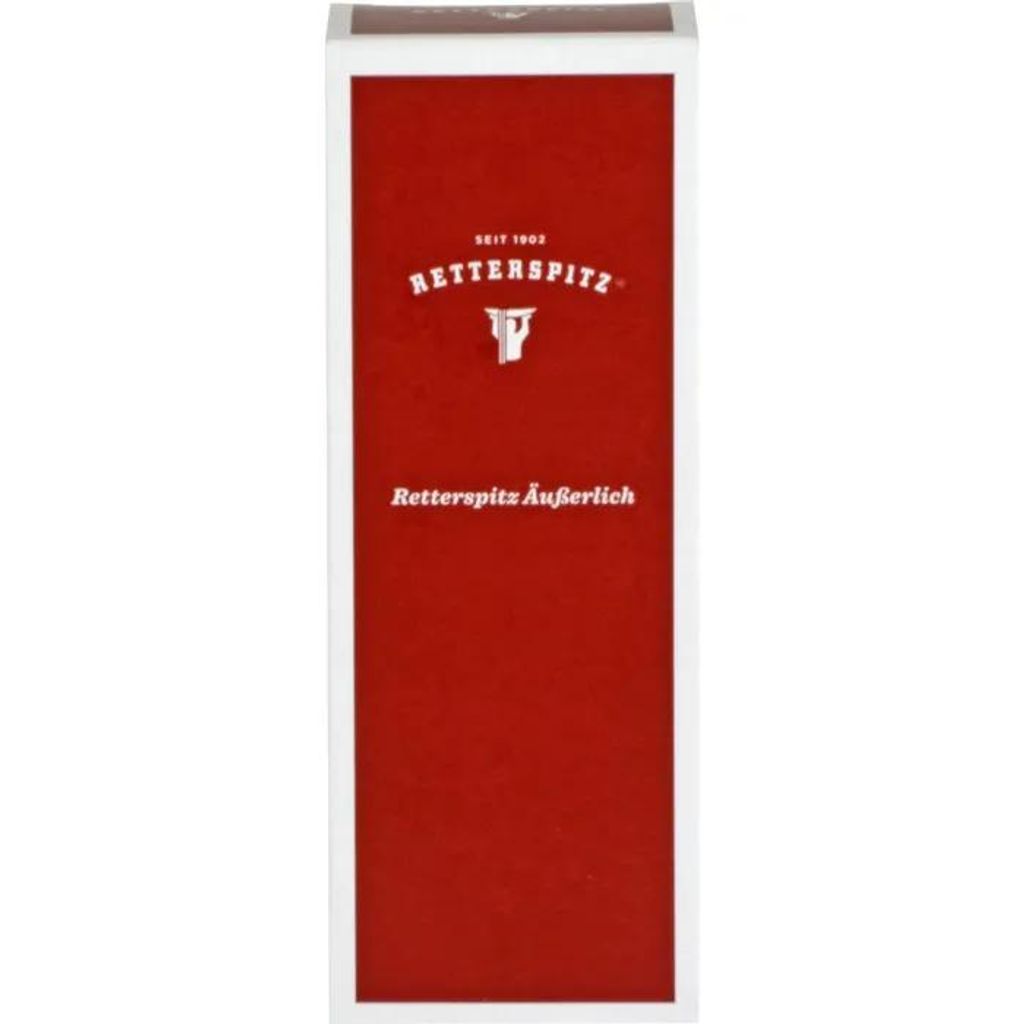 Retterspitz voda vnější 1 l Obrázek produktu 