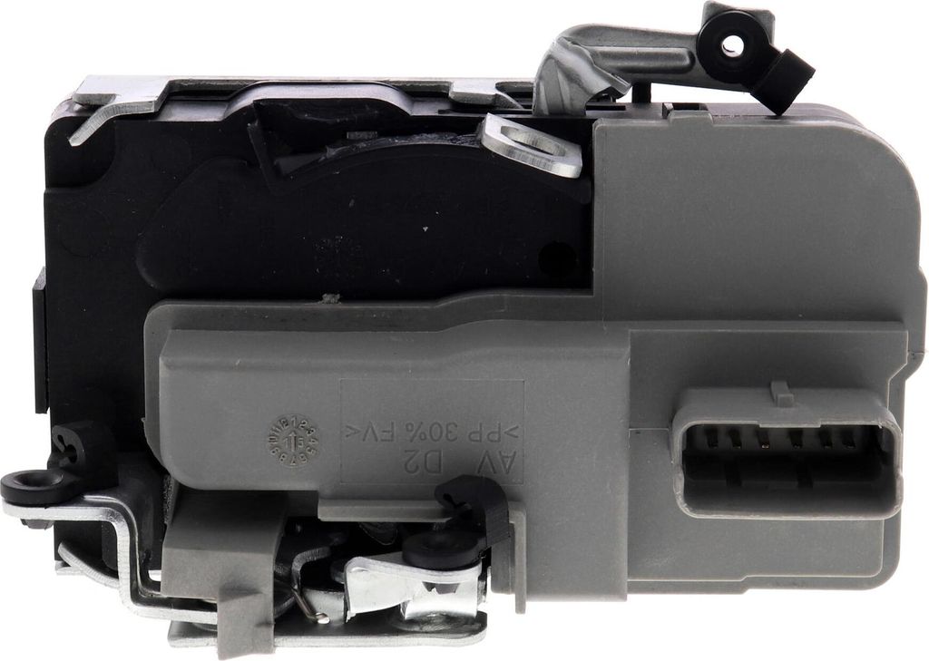 VEMO V42-85-0002 Türschloss Vorne Rechts passend für PEUGEOT 206 Schrägheck (2A/C) 206+ Schrägheck (2L, 2M) 206 SW (2E/K)