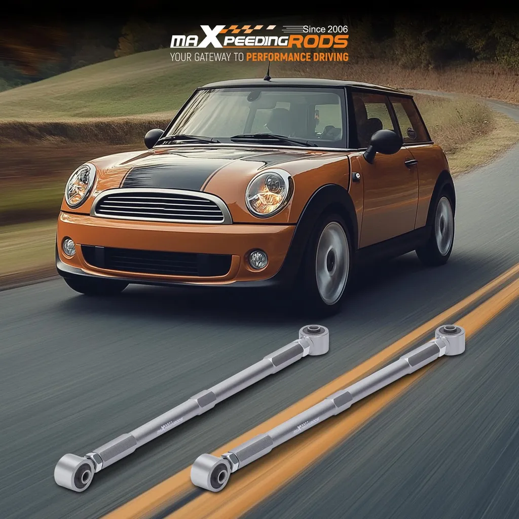 Triangle de Suspension Pack de 2 pour Mini Countryman et Paceman - 9
