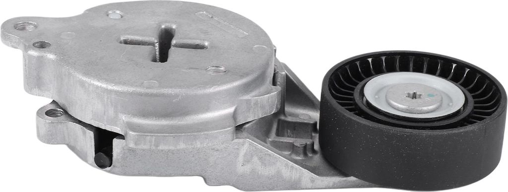 Riemenspanner Riemenspanner Riemenscheibenbaugruppe für Toyota Corolla 2004-2014 Nr. 1662033040/1662033020 Metall 1 Stück