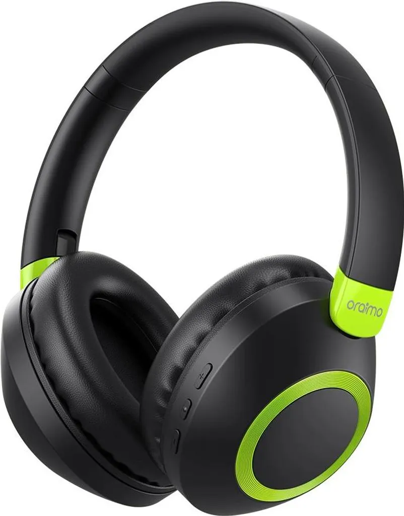 Ne Manquez Plus de Batterie avec le Casque BoomPop 2 et ses 60h d'Autonomie