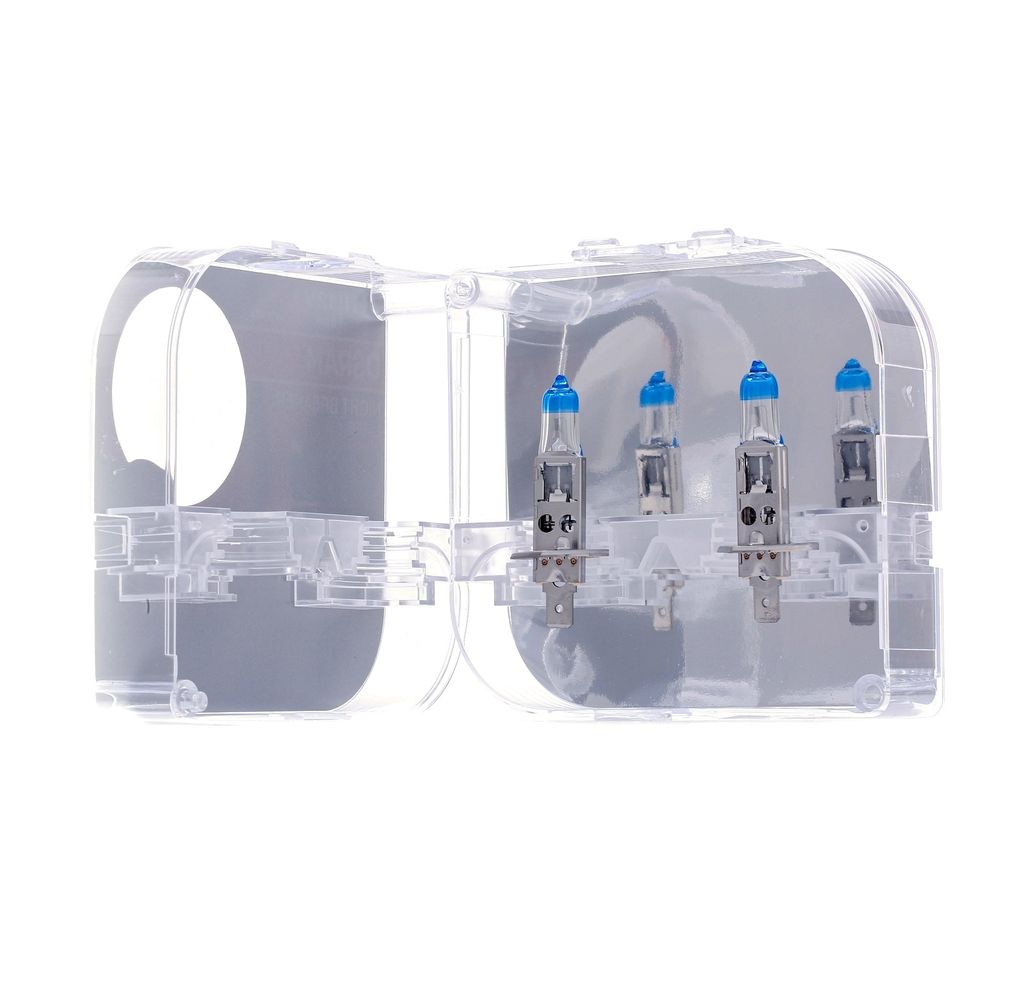 H1 OSRAM Lampen Autolampen 12V 55W P14 5s 64150NL-HCB Produktbild 