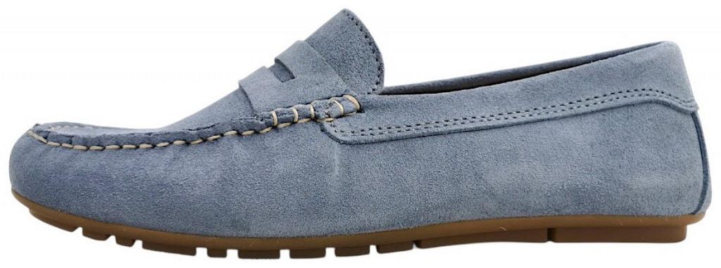 Scarpe mocassino da donna Marc O'Polo, scarpe basse, Immagine del prodotto 