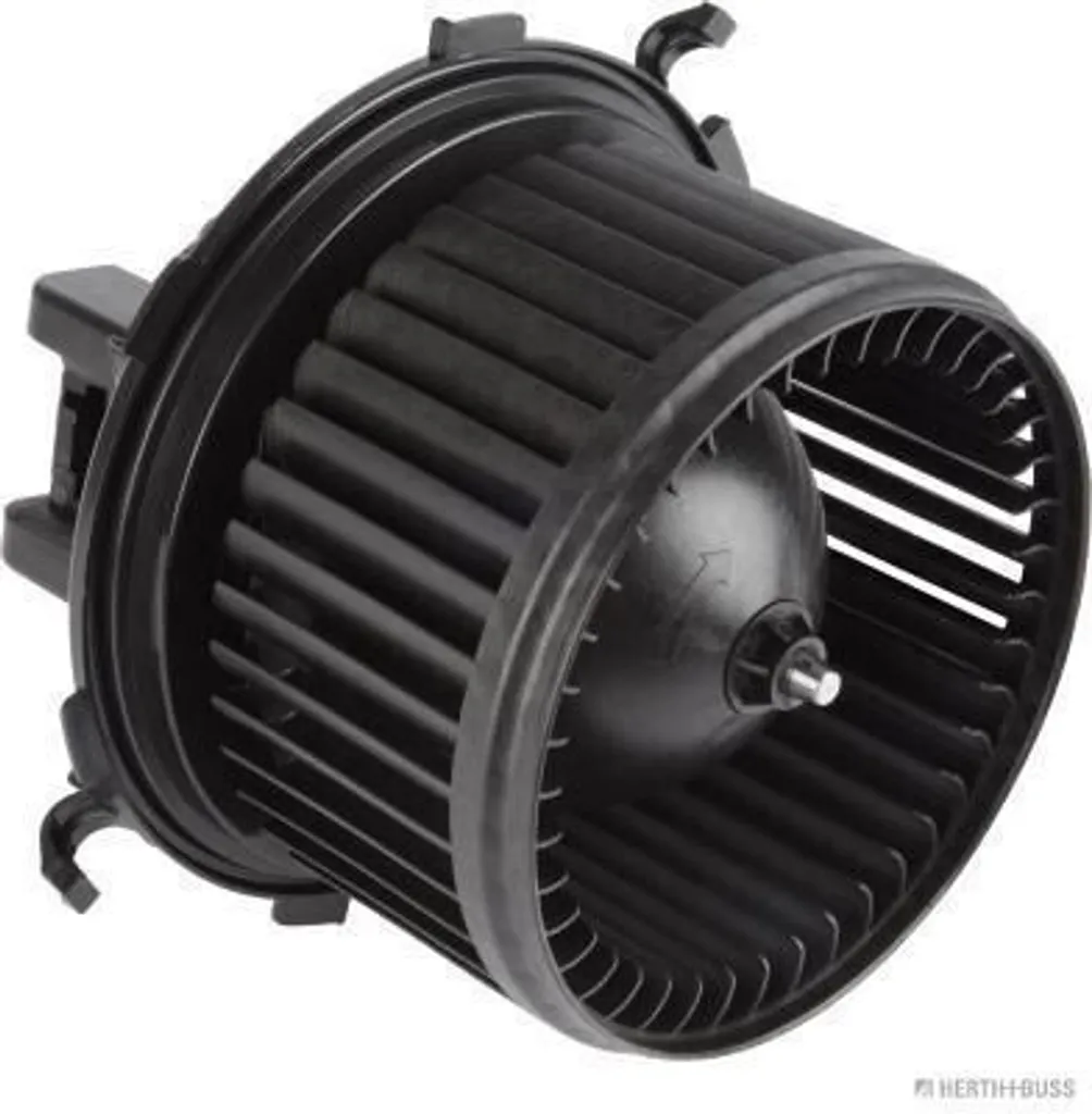 Scheda Tecnica Soffiatore Herth+Buss 75610005 | Prestazioni e Flusso