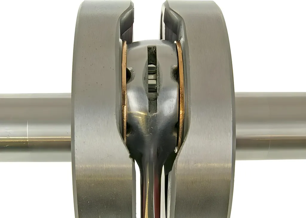 Vilebrequin Airsal Race Pro : finissez-en avec les vibrations moteur