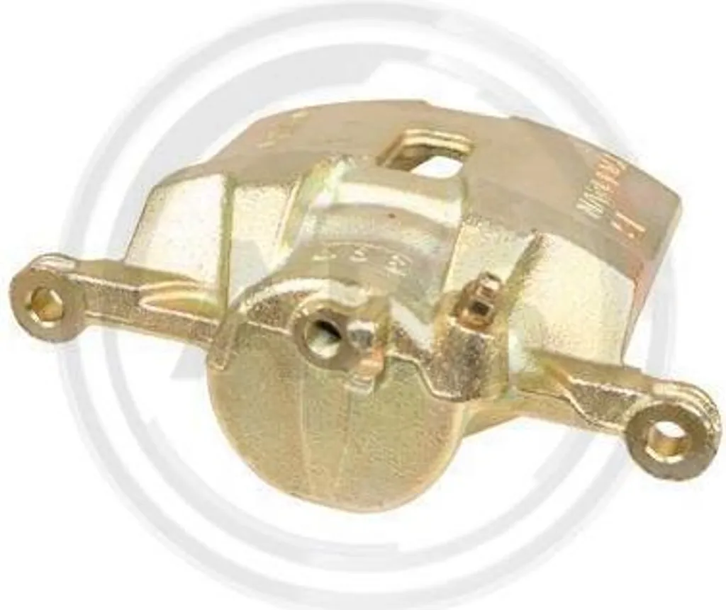 Étrier de frein pour rénovation Honda Accord Prelude - Remplacement OE