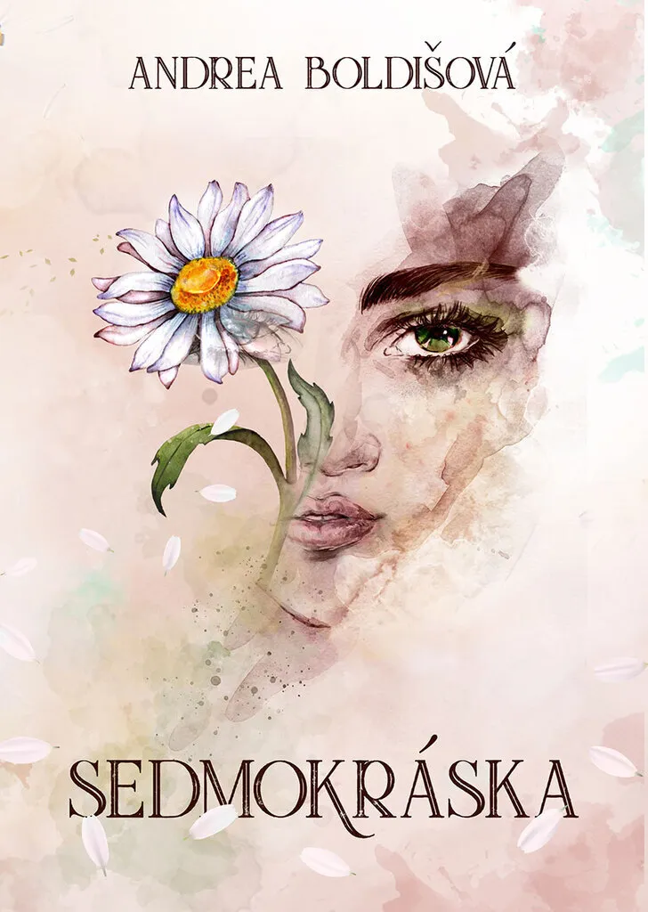 Sedmokráska Andrea Boldišová : Un Livre Inspirant contre le Stress