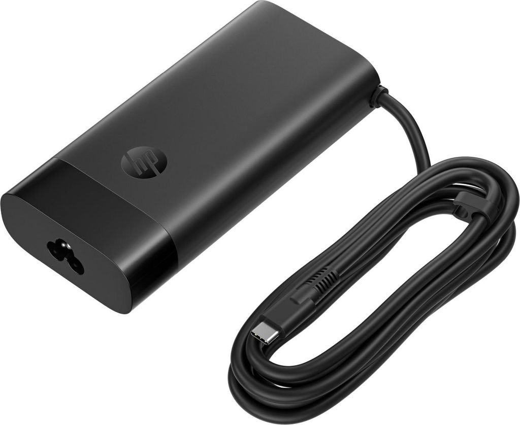 HP USB-C Laptop Charger EMEA - PC-/Server Netzteil