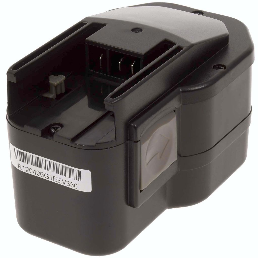Batterie pour AEG perceuse visseuse  BEST 12X Super Image du produit 