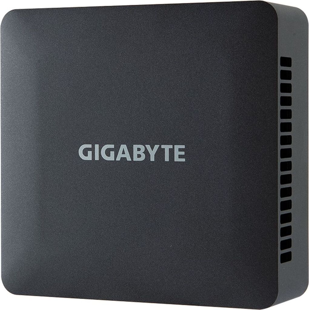 Gigabyte BRIX s GB-BRi3H-1315 (Rev. 1.0) - Barebone