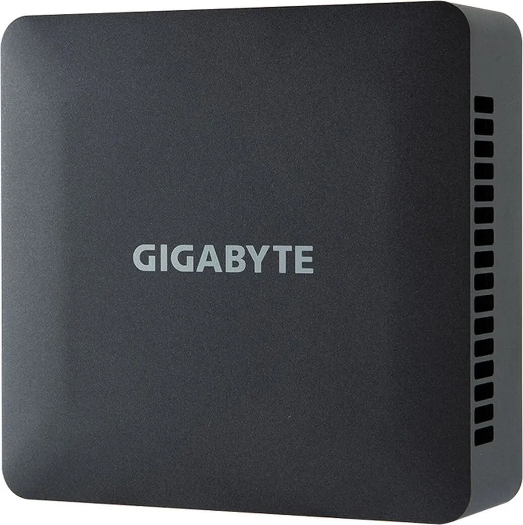 Giga-Byte Brix GB-Bri5H-1335 Mini PC Raptor Lake U i5-1335 2.5G LAN