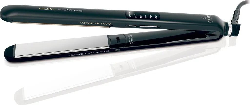 Pince CP14 Dual Plates LED : Fini les plaques abîmées dans le noir