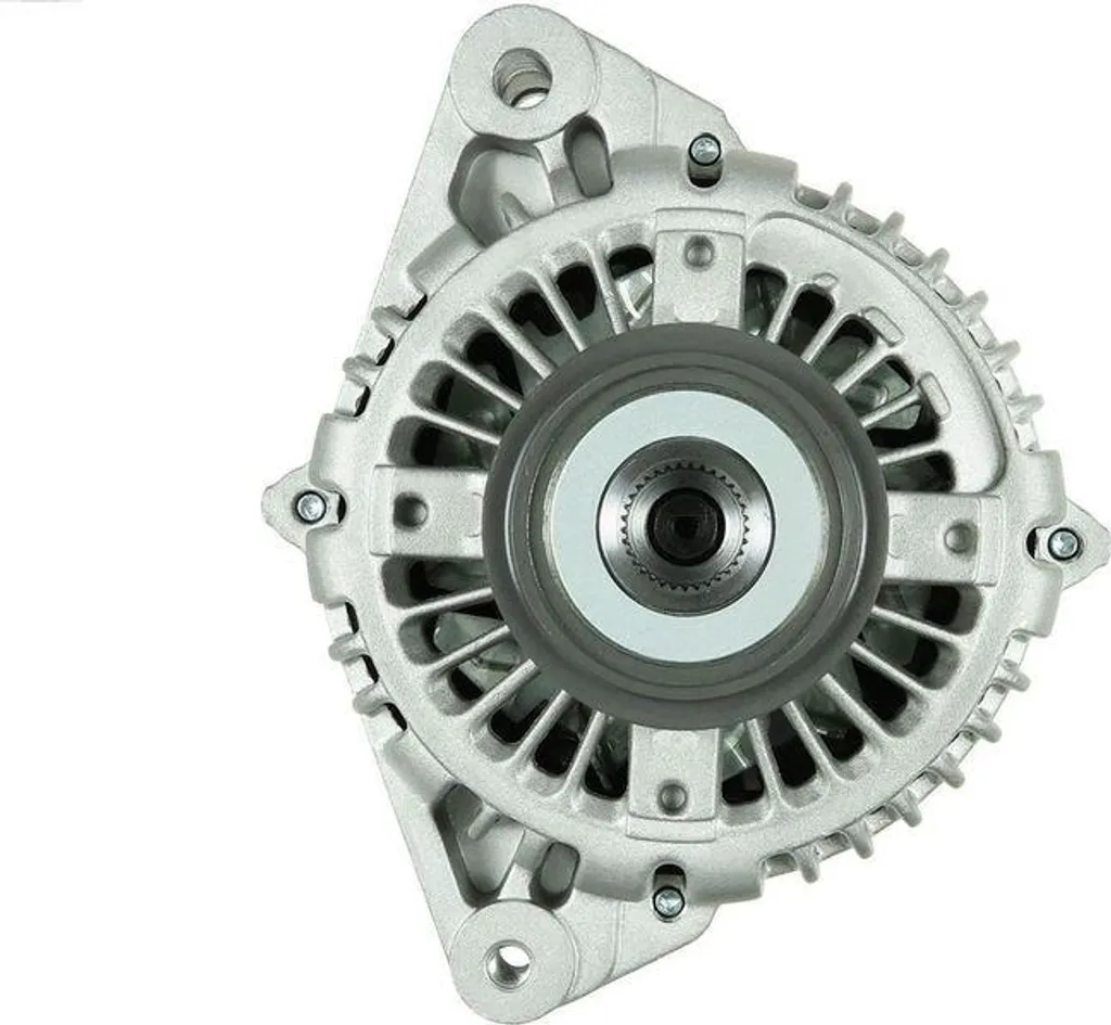 Alternateur pour Jaguar X-Type AS-PL A6030 solution OE 1X4310300CB 14V