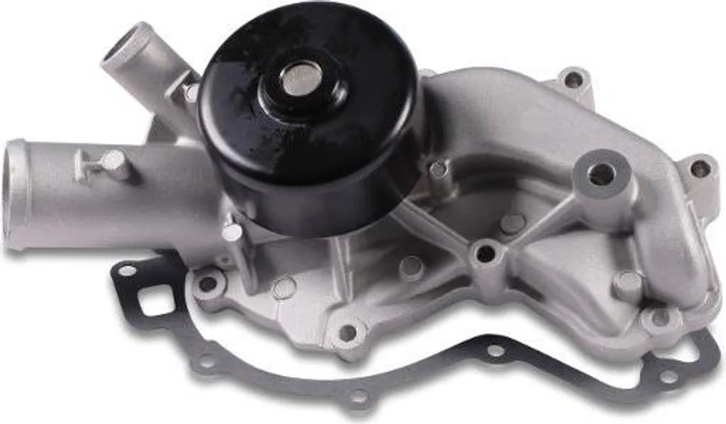 Évitez la surchauffe Mercedes avec la Pompe à eau HEPU P1533 A6282000101