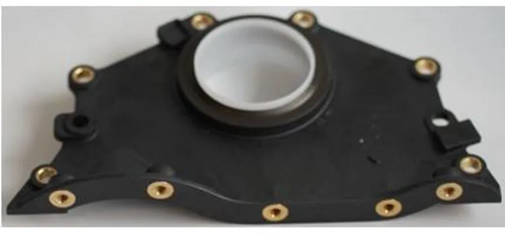 Bague étanchéité vilebrequin CORTECO robuste pour Superb et Passat