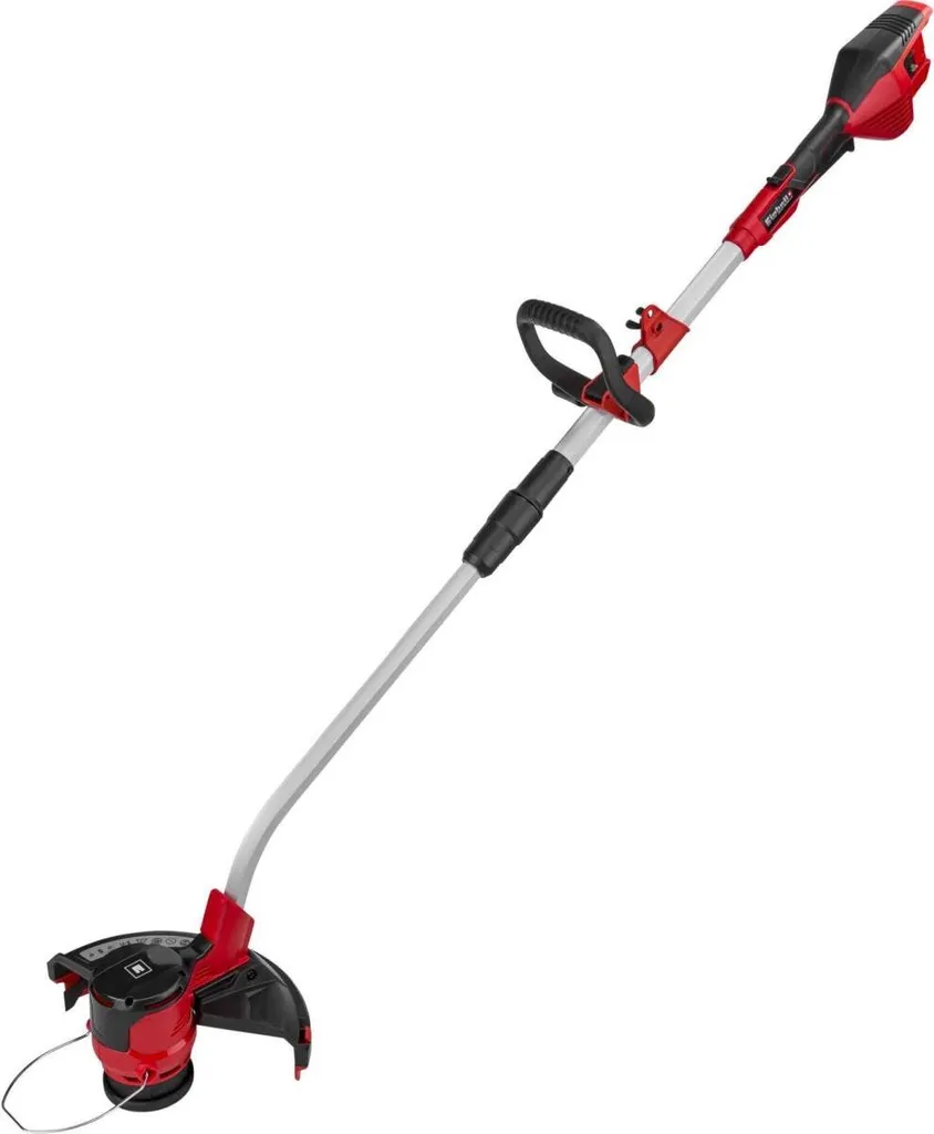 Decespugliatore Einhell GE-CT 36/30 Li E Solo | 30cm Taglio 36V PXC - 1