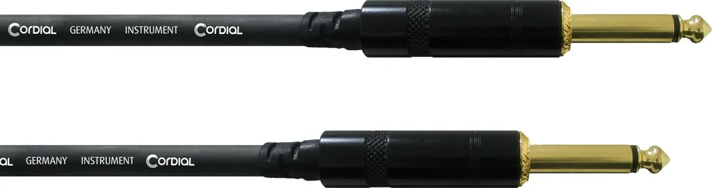 Cavo Cordial CCI 9 PP 9m - Qualità Sonora Tedesca per Strumenti